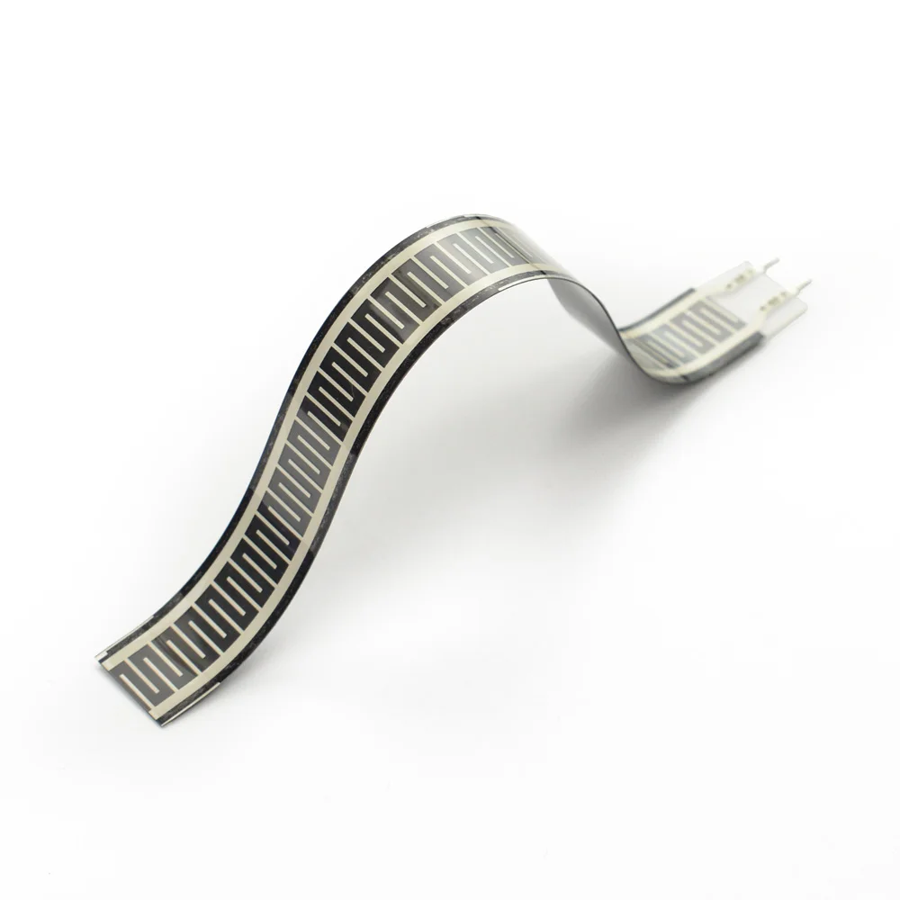 

Резистивный датчик давления длина 10 кг 170 мм