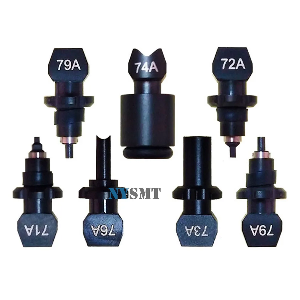 Smt СОПЛО 71 smlall отверстие 71F 72F 73F 79F 71A 72A 73A 74A 76A 79A для yamaha YV100x крепление SMT аксессуары