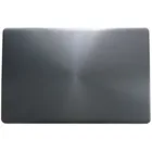 Новый ЖК-дисплей задняя крышкаПередняя панельНижняя чехол для ASUS X542 X542UR X542UQR X542UN X542UQ ноутбук задний верхний корпус черныйбелыйсерый
