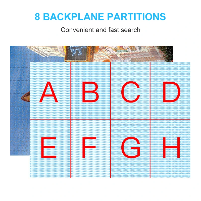 

Jigsaw Puzzles for Adults 1000 Piece Wooden Jigsaw Puzzle Educational Family Game Toys Gift for Home Wall Decoration