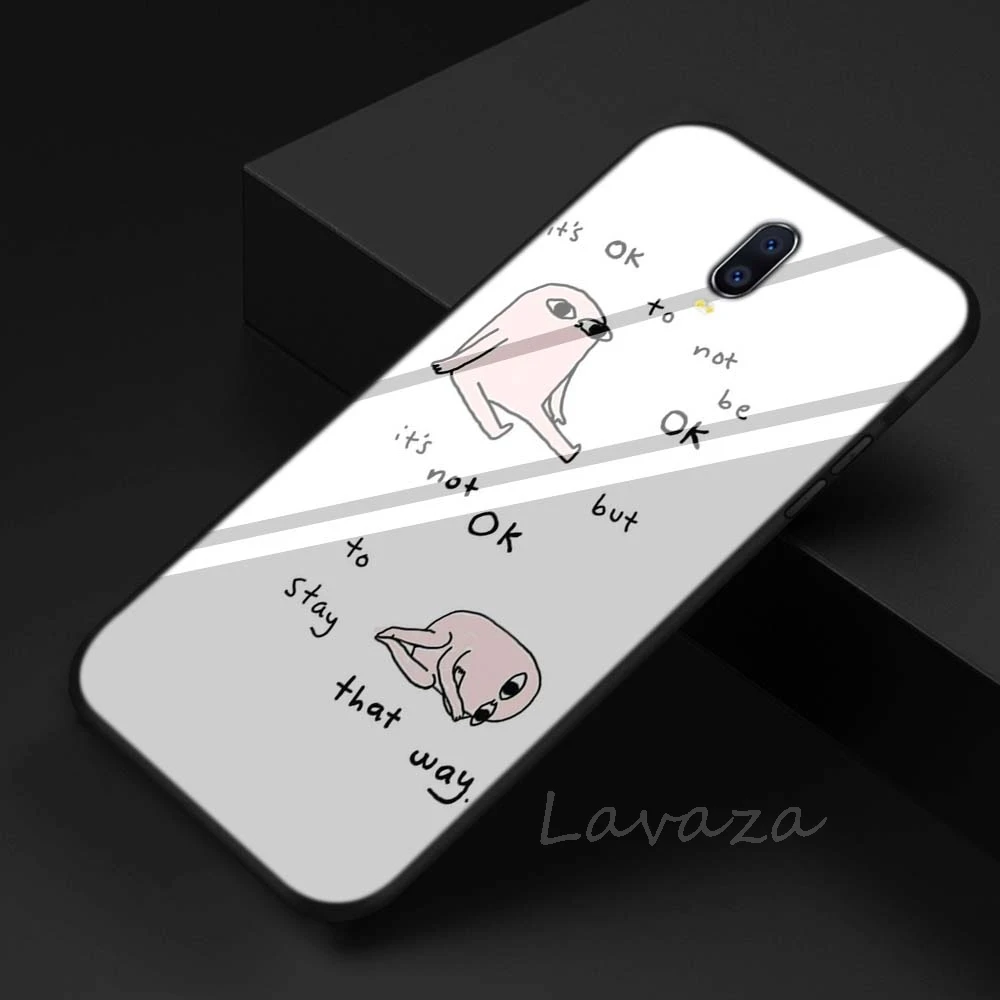 Lavaza ketnipz, милые цветные закаленное Стекло мягкий чехол для OPPO A3s A5s A7 A37 A39 A57 A73 A77 A7x F5 F7 F9 F11 крышка - Цвет: TG15