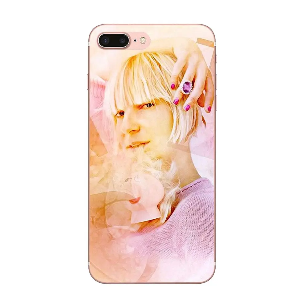 Sia красивые аксессуары для телефона чехол Huawei Honor 4C 5A 5C 5X6 6A 6X7 7A 7C 7X8 8C 8S 9 10 10i 20 20i Lite