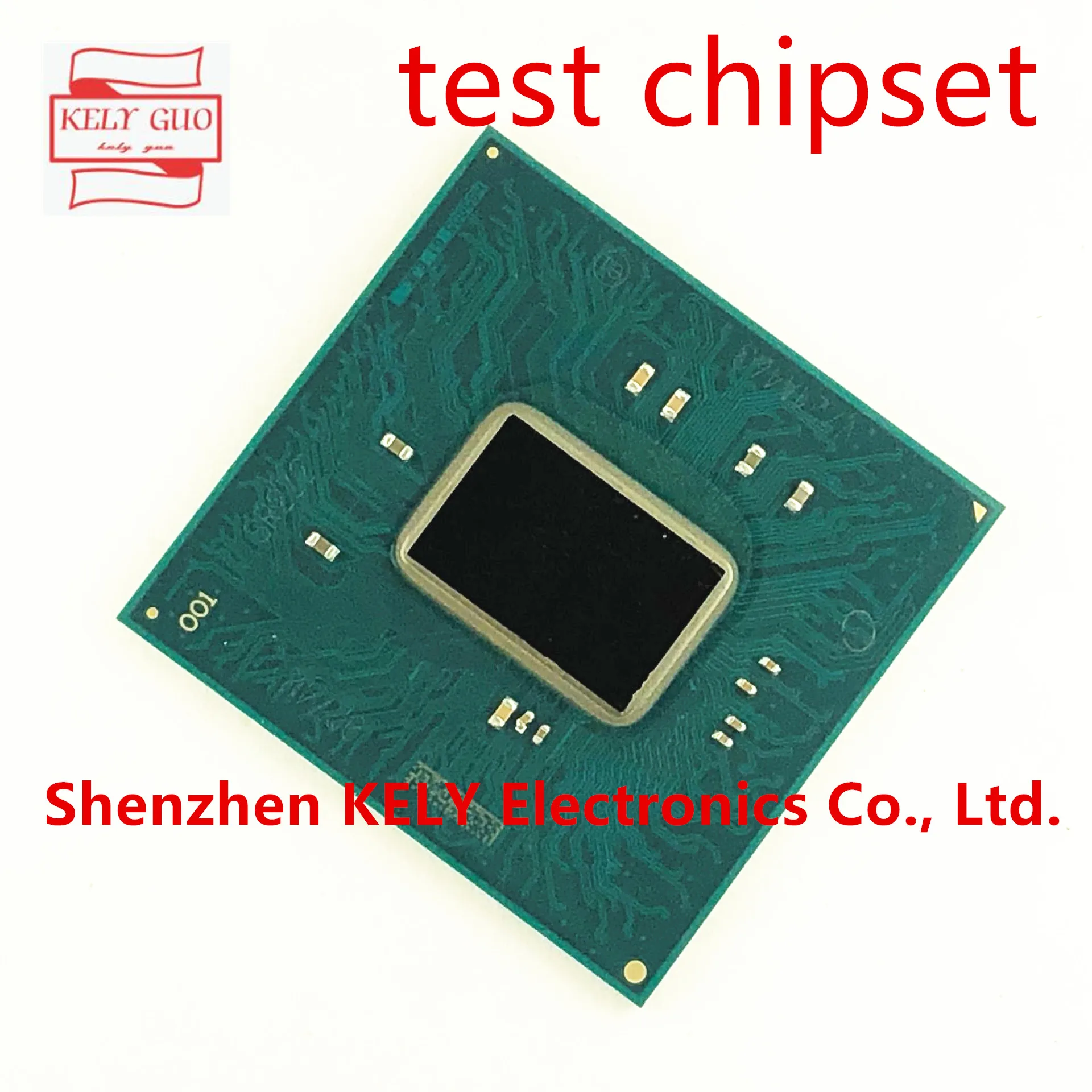 100% тест хорошее SR2Z2 GL82X299 комплект интегральных микросхем в корпусе BGA |