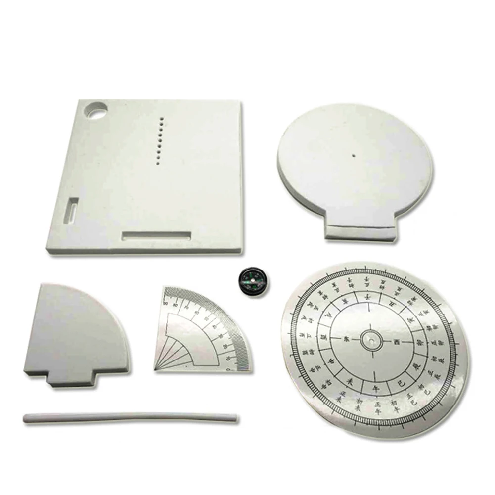 Diy часы в виде солнца солнечные разработке интеллектуальной игрушки детская