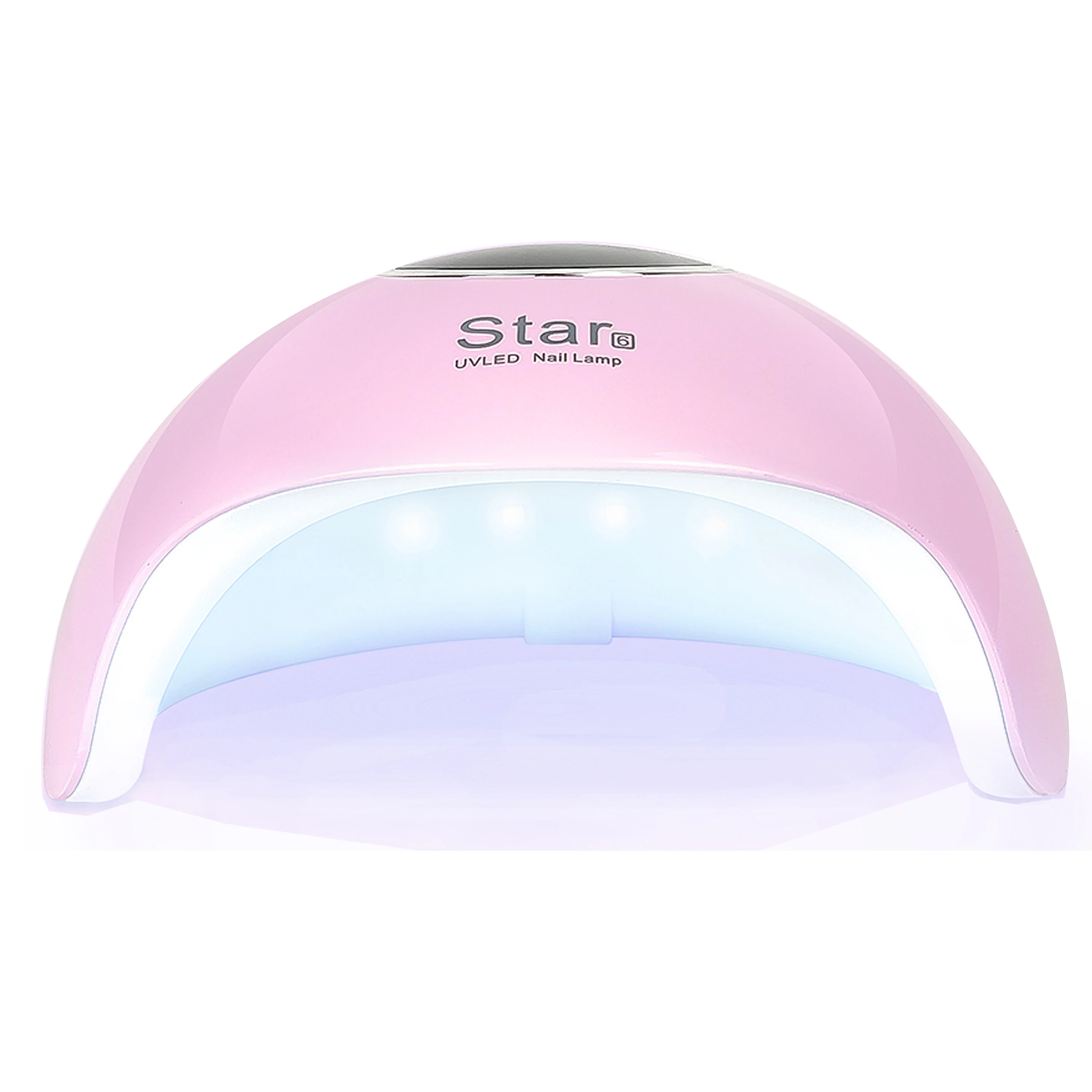 УФ-лампа для сушки гель-лака 24 Вт USB-зарядка | Красота и здоровье