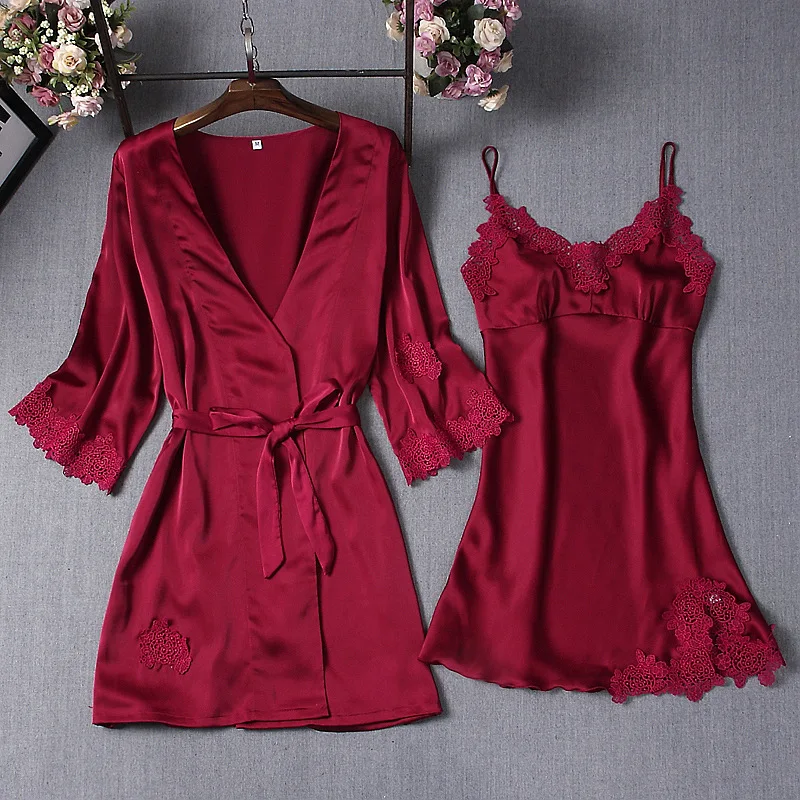 Комплект пижамный Женский цвет в ассортименте S M L XL XXL 2 шт/комплект|Комплекты