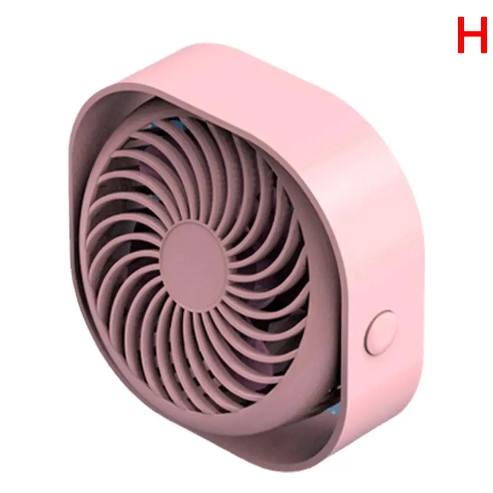 

1 шт., USB-вентилятор для дома и офиса, 3 скорости