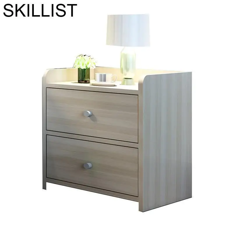 

Para El Mesa Auxiliar Armarios mesita Noche European Wood Mueble De Dormitorio Bedroom Furniture Cabinet Quarto Bedside Table