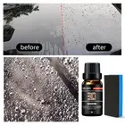 1 шт. 30 мл автомобильное покрытие воск 3D уменьшить царапины Водонепроницаемый легко чистить автомобилей Пластик реставратор автомобилей Аксессуары TSLM1