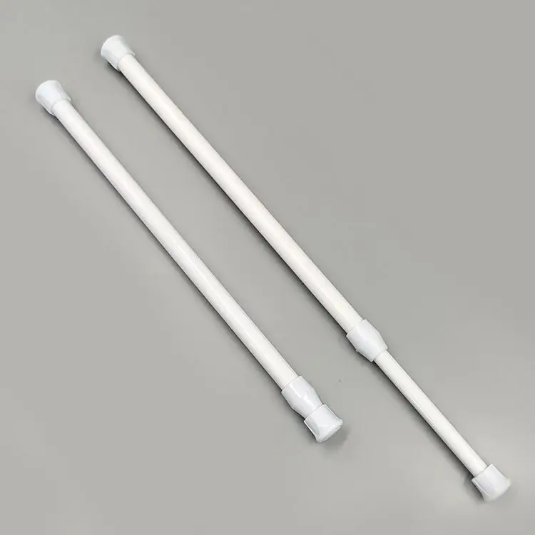 1 шт. 60-100 см высокоуглеродистая стальная телескопическая не пробиваемая дверь