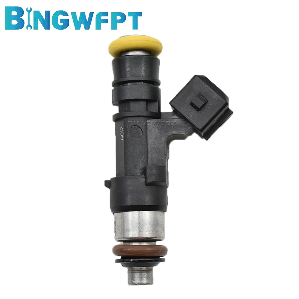 

0280158830 0280158829 210lb 2200cc CNG Gas Fuel Injector For Honda Audi Mazda Dodge G M High Performance EV1