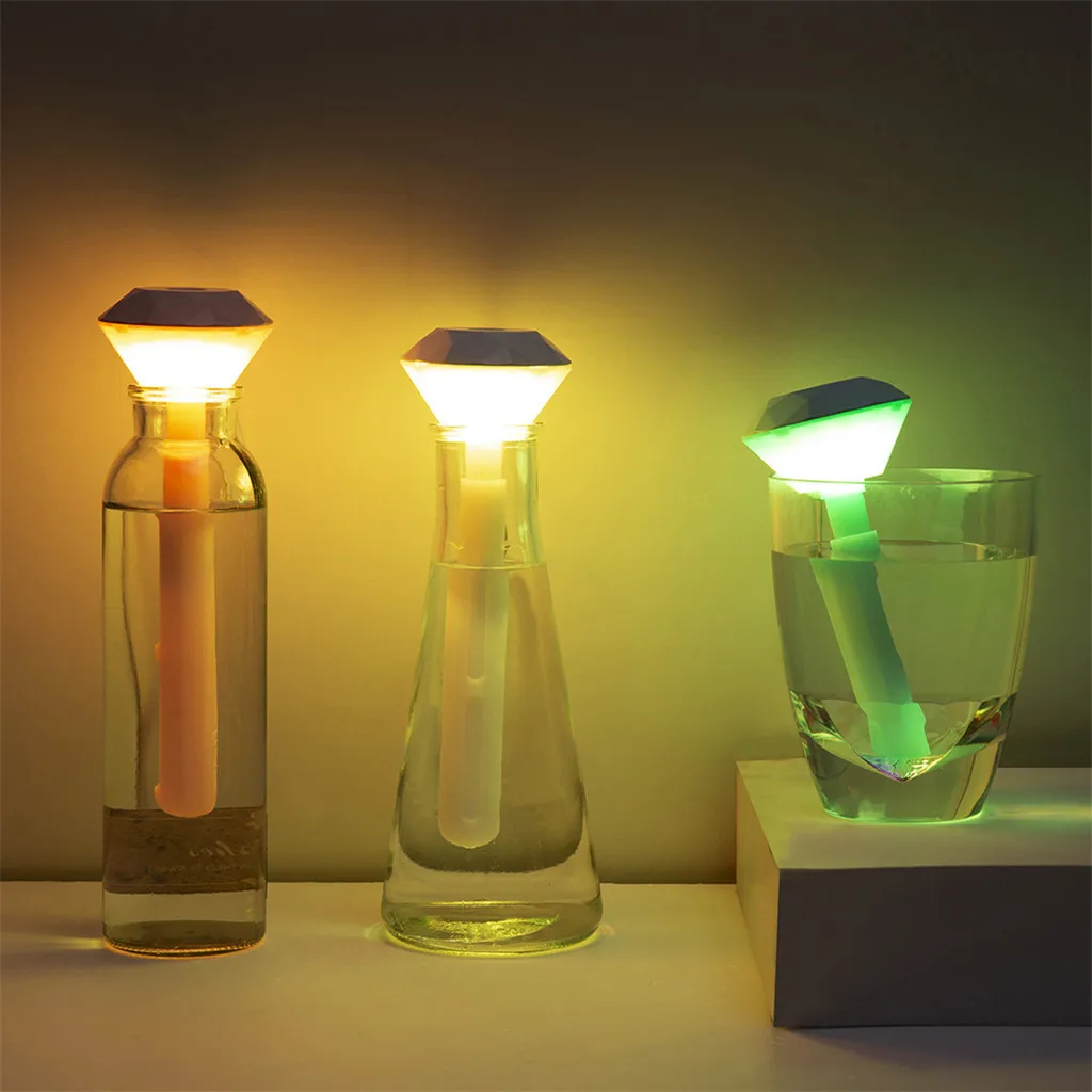 Мини Портативный USB милый увлажнитель воздуха очиститель распылитель три модных