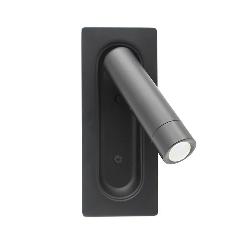 Прикроватный настенный светильник светильники для помещений Свет изголовье