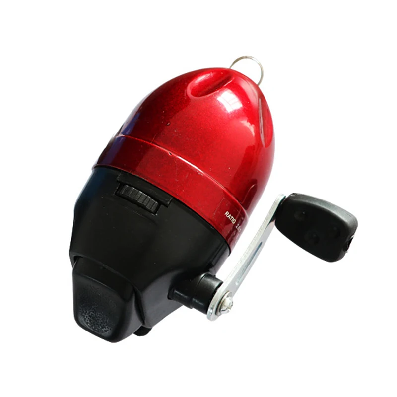 Пластиковая Рогатка Рыболовная катушка Дротика лук стрельба рыба свинья