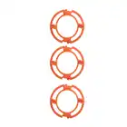 3 шт., запасные кольца для приборов Philips Norelco Series 7000 9000 RQ12