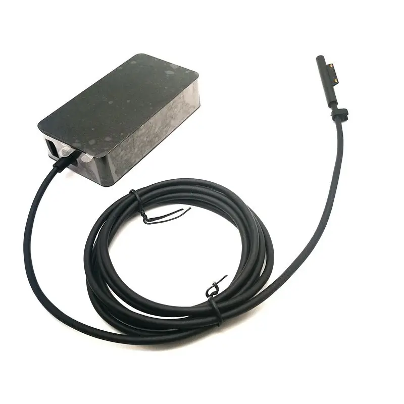 15V 2.58A 44W 1800 1796 планшетный ПК AC блок питания для ноутбука Зарядное устройство для microsoft new Surface Pro 5 Pro 6 Pro 4 Surface Book