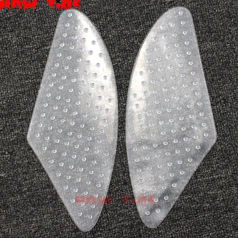 

Universal Motorcycle Tank Pad/grips Protector Sticker for Kawasaki Ninja ER5/ZX10R/ZX9R/ZX6R Klx250 Vulcan S/Versys 650/1000