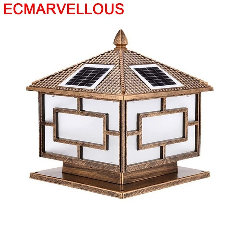 

Лампа для светильников, декоративное освещение для наружного ландшафта, на солнечной батарее