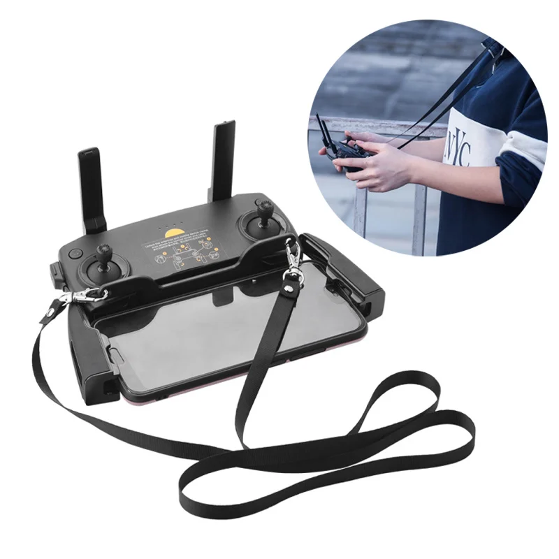 Держатель для телефона кронштейн пульта дистанционного управления DJI MAVIC Mini/PRO