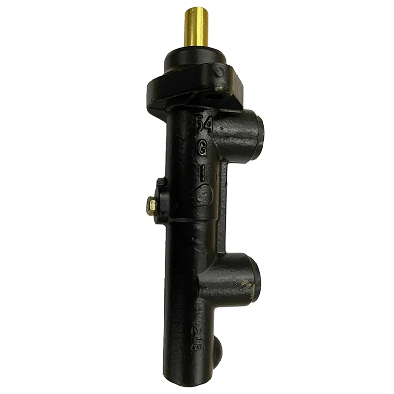 

2 Pcs Car Accessories: 1 Pcs Brake Master Cylinder & 1 Pcs 7L0616571D Headlight Level Sensor