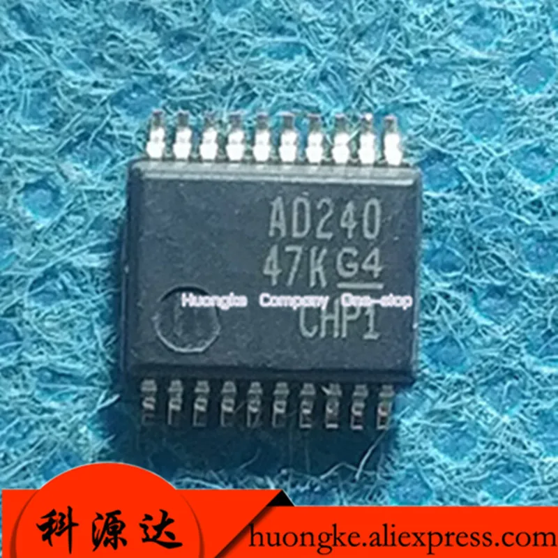 10 шт./лот SN74ACT245PWRG4 AD245 SN74ACT240PWRG4 AD240 SN74ACT373PWRG4 AD373 SN74ACT533PWRG4 AD533 SN74ACT563PWRG4 AD563 AD574