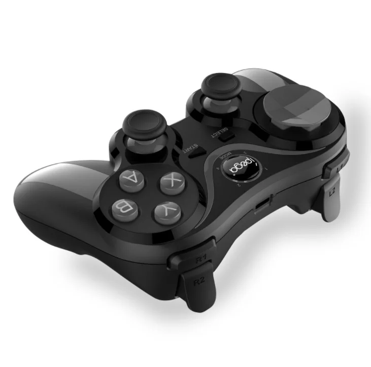 2019 iPega PG-9128 беспроводной геймпад bluetooth игровой контроллер для ios android tv Джойстик pubg