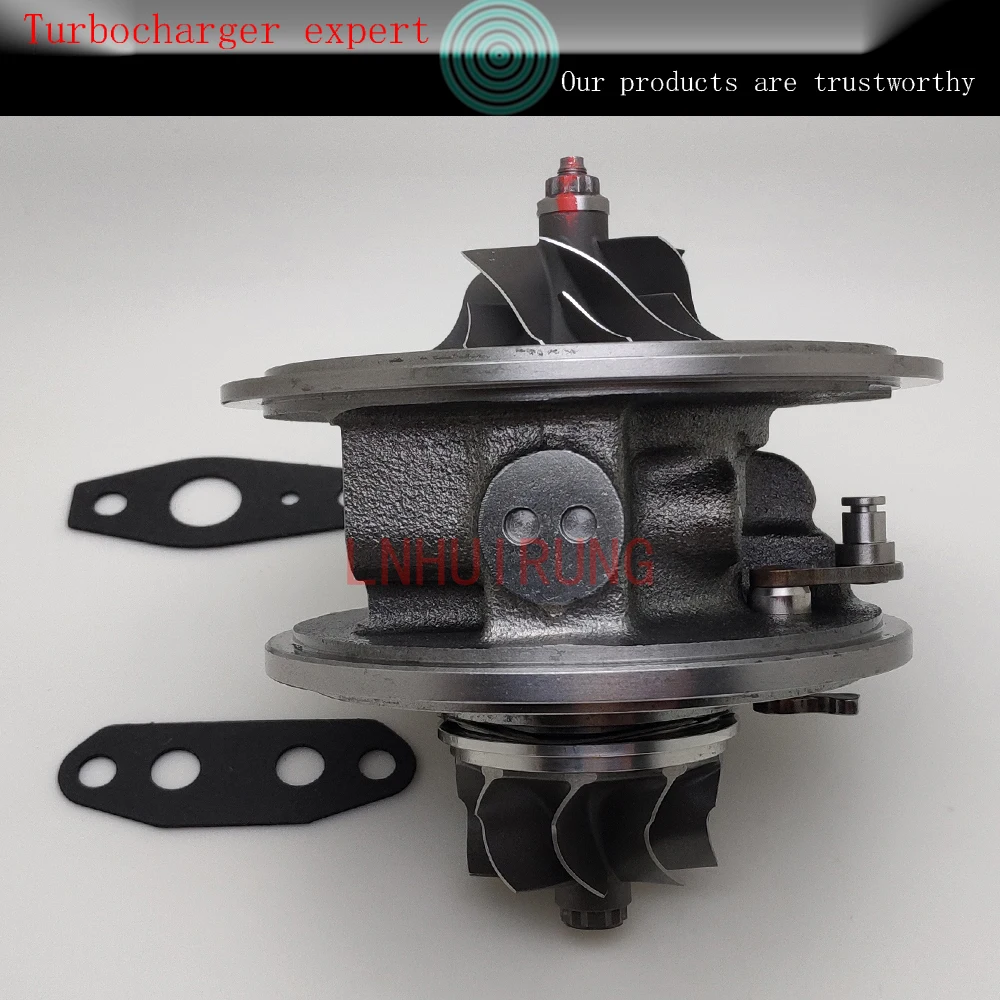 

Turbo Turbocharger CHRA Core Cartridge for Toyota Hiace 1KD-FTV KDH201 RHV4 VB35 Turbine 17201-30201 17201 30201 1720130201