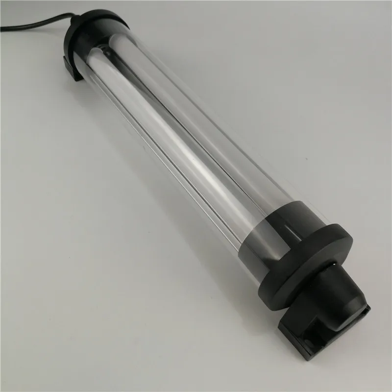16W/24W  led Machine Tool IP67 Waterproof Explosion-Proof Light Factory Directly Sale Wholesale Price Led Liner Tube Lamp