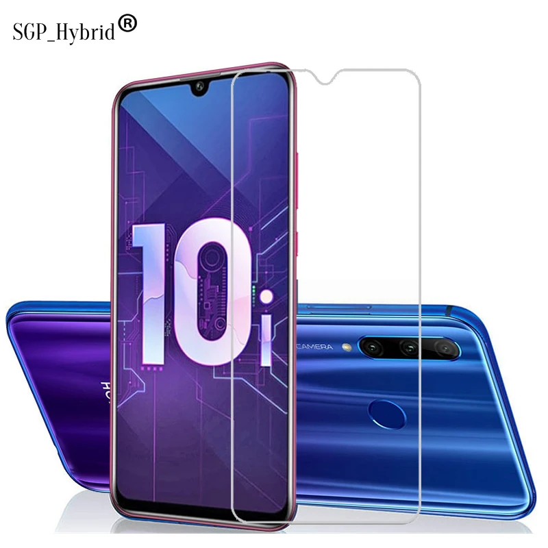 Защитное стекло для huawei Honor 10i защитное закаленное 10 Lite i HRY-LX1T | Мобильные телефоны