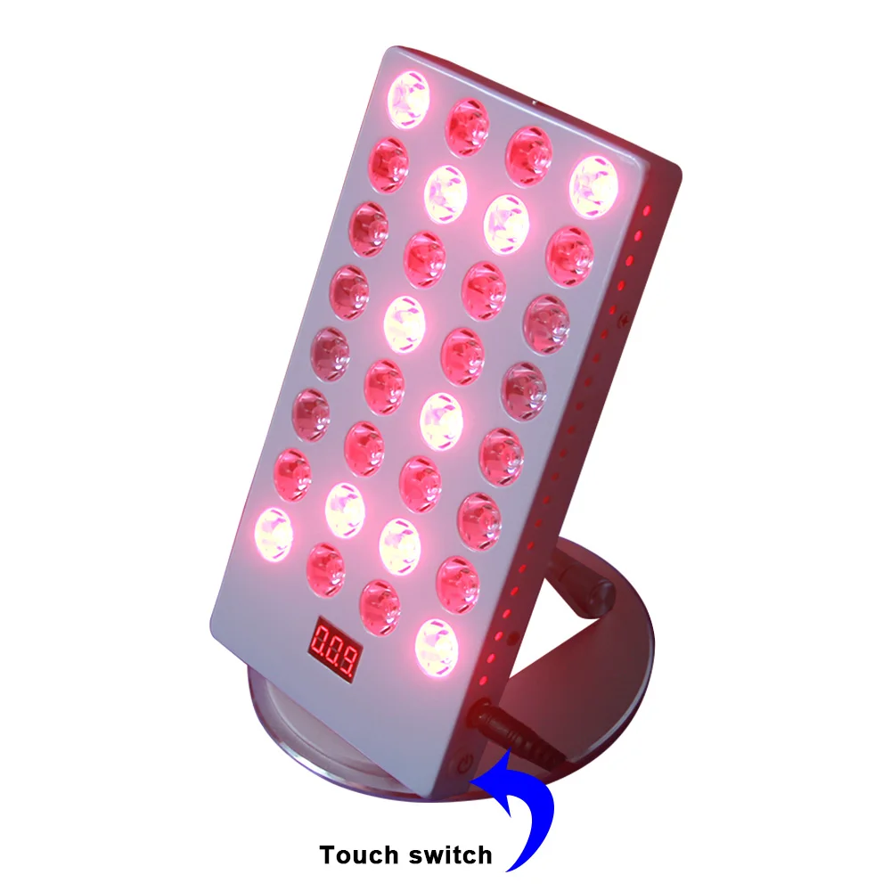 Shenzhen IDEA LIGHT TL Mini 660nm 850nm Led удаление акне Infared оборудование для светотерапии для здравоохранения и лица и кожи