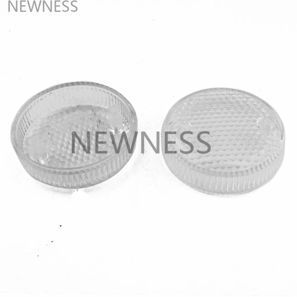 Велосипедные передние и задние поворотные линзы для указателей