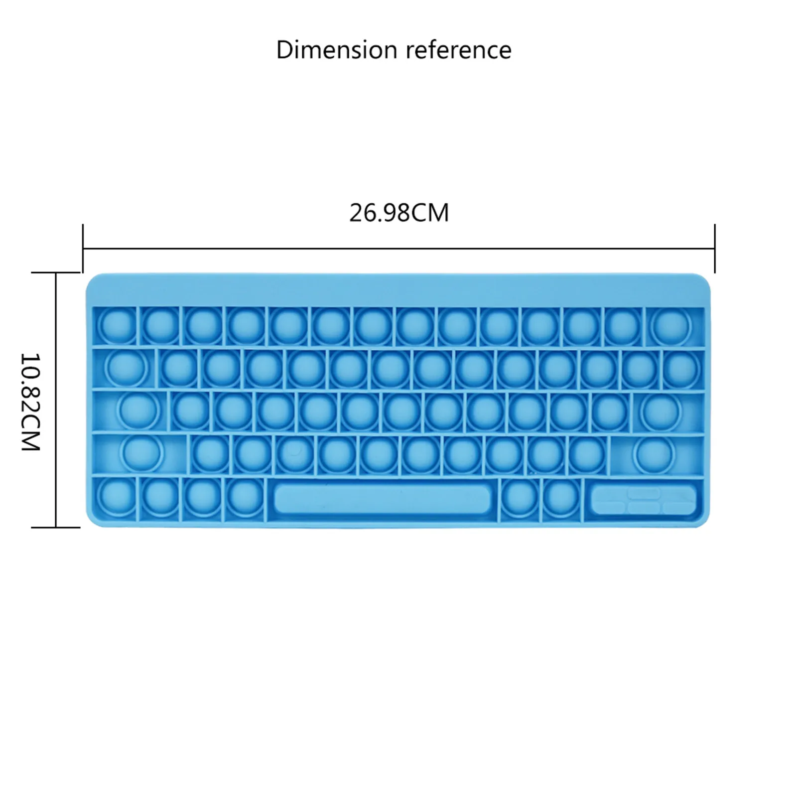 

Popular Stress Relieving Keyboard Fidget Toys Game For Kids Adults Stress Relief Sensory Toy Antistress Keyboard Spotify Premium