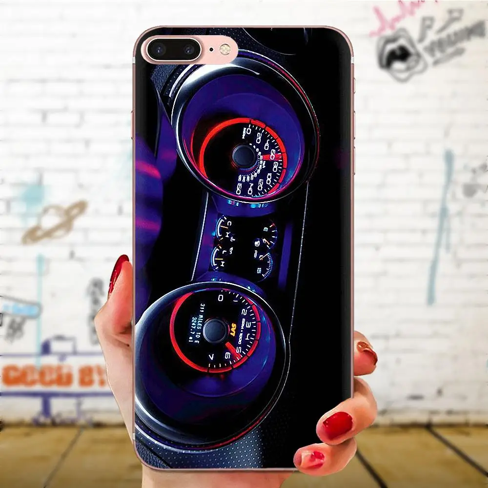 Корпус мобильного телефона из ТПУ прозрачный самых красивых для Galaxy Alpha Note 10 Pro A10