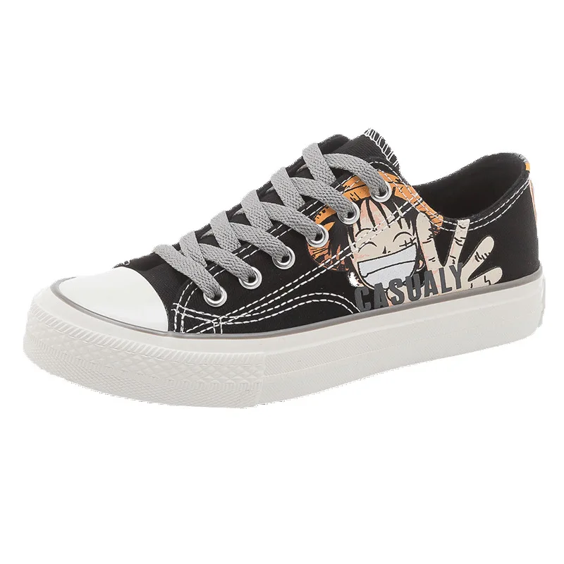 

Женские холщовые кроссовки для бега, с вулканизированной подошвой