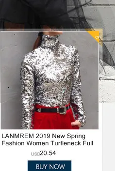 LANMREM, новинка, модные, стразы, высокая талия, кружевные, эластичные, хлопковые, свободные, широкие, брюки, черные, женские, YG09101