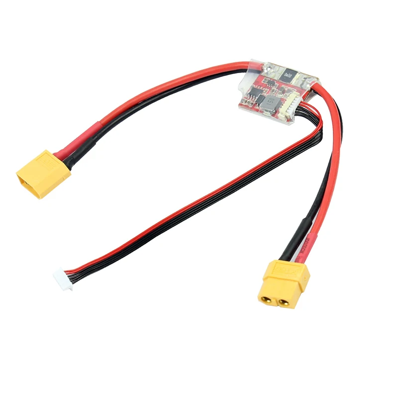 APM 2 8 Мультикоптер Полетный контроллер встроенный компас с силовым модулем