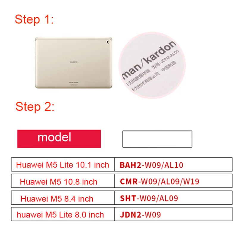 Детский чехол для huawei MediaPad M5 10 10,8 8,0 дюймов силиконовый резиновый чехол для планшета для huawei M5 Lite 10,1 8,4 чехол
