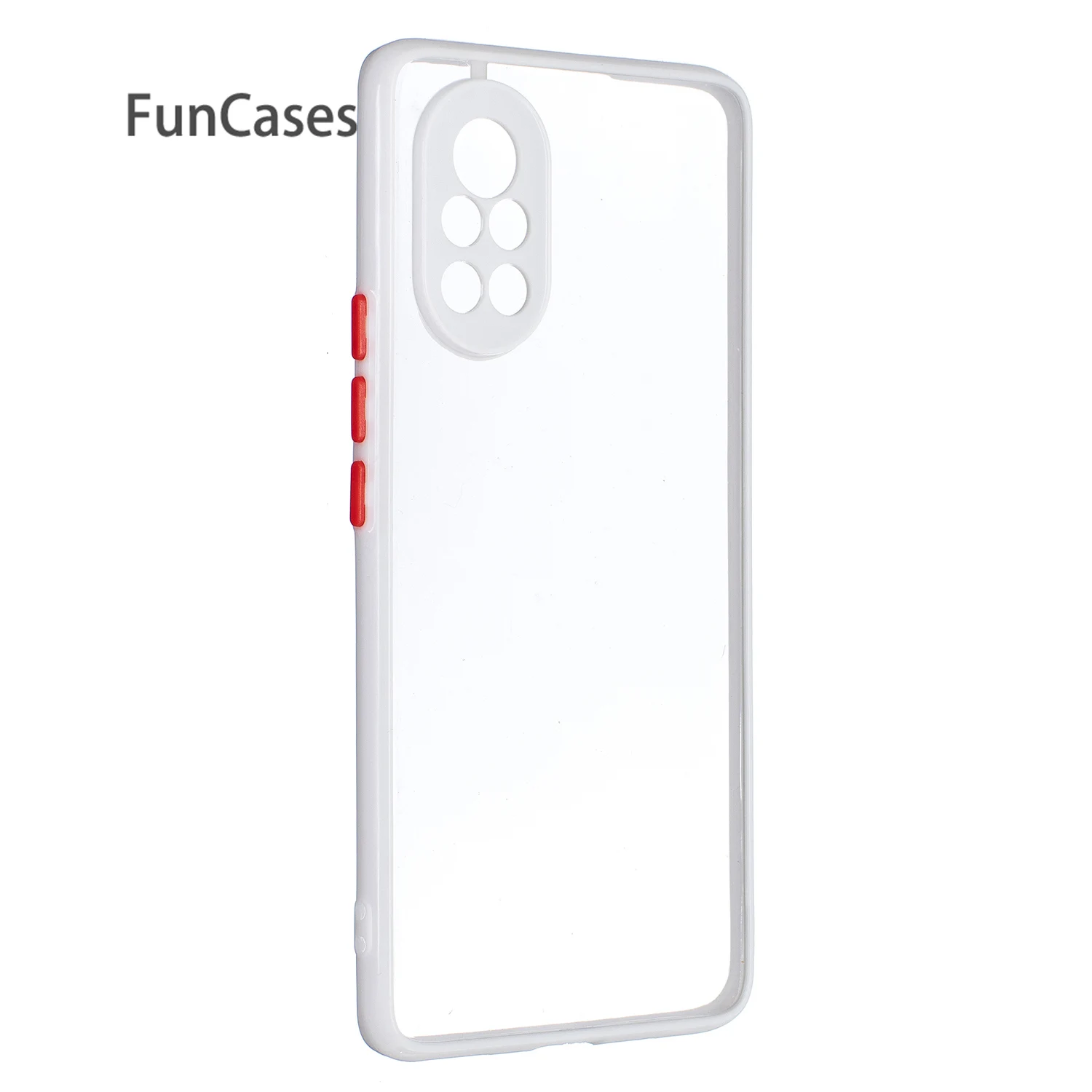 Monochrome Rhinestone Cases For telefon Huawei Nova 8 Pro PC Protector Ajax Cover sFor hoesje Y9S 5G Y7A SE Y9A | Мобильные телефоны