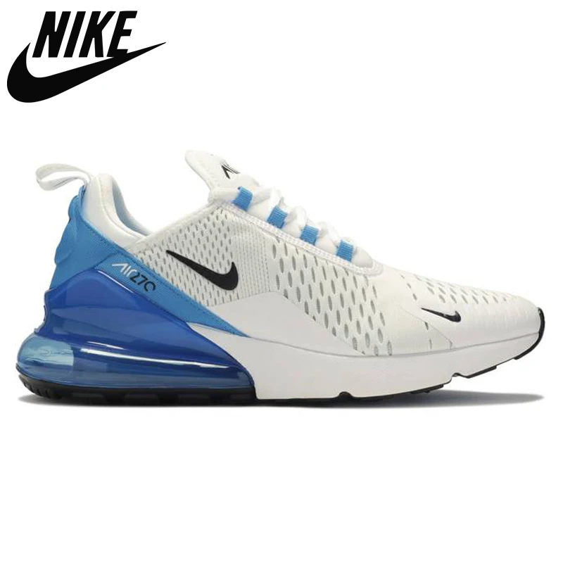 

Nike chaussures de sport d'extrieur pour hommes, baskets respirantes, rouge, taille europenne 36-45