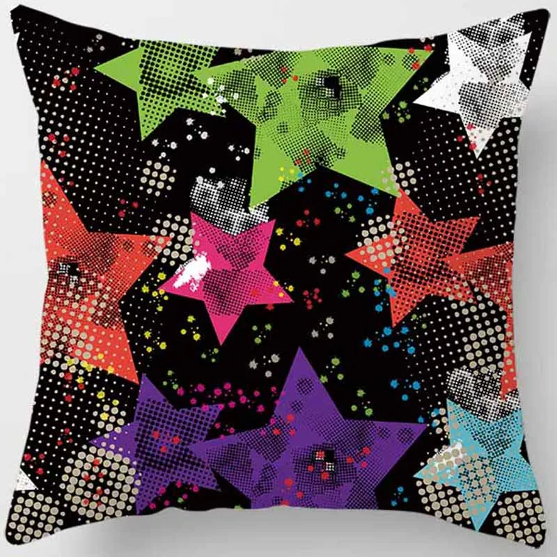 Горячая Распродажа красота узор панда для губ подушка чехол мультфильм