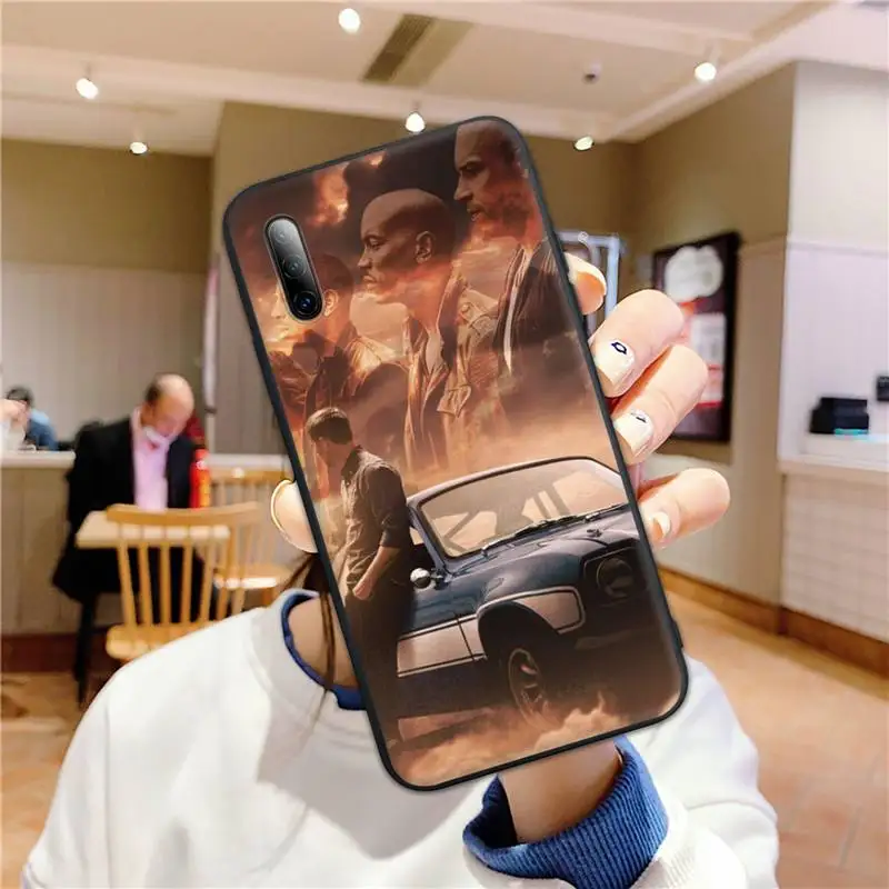 

Fast and Furious Moive Phone Case For Huawei nove 2i 3i E 4 5 6 7 Pro Se Y5 Y6 Y7 Y8 Y9 Prime 2018 2019 Cover Fundas