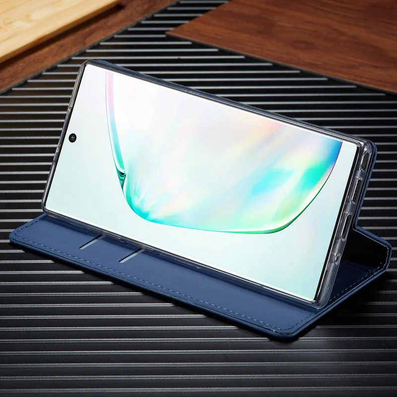 Роскошный кожаный чехол-портмоне с откидной крышкой чехол для samsung Galaxy S8 S9 плюс S10 E Note 9 10 A10 M10 A20 A30 A40 A50 s A70 A51 A71 чехол для телефона