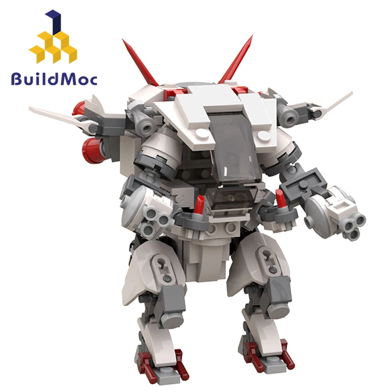S Building Blocks Toys Compatible 75973