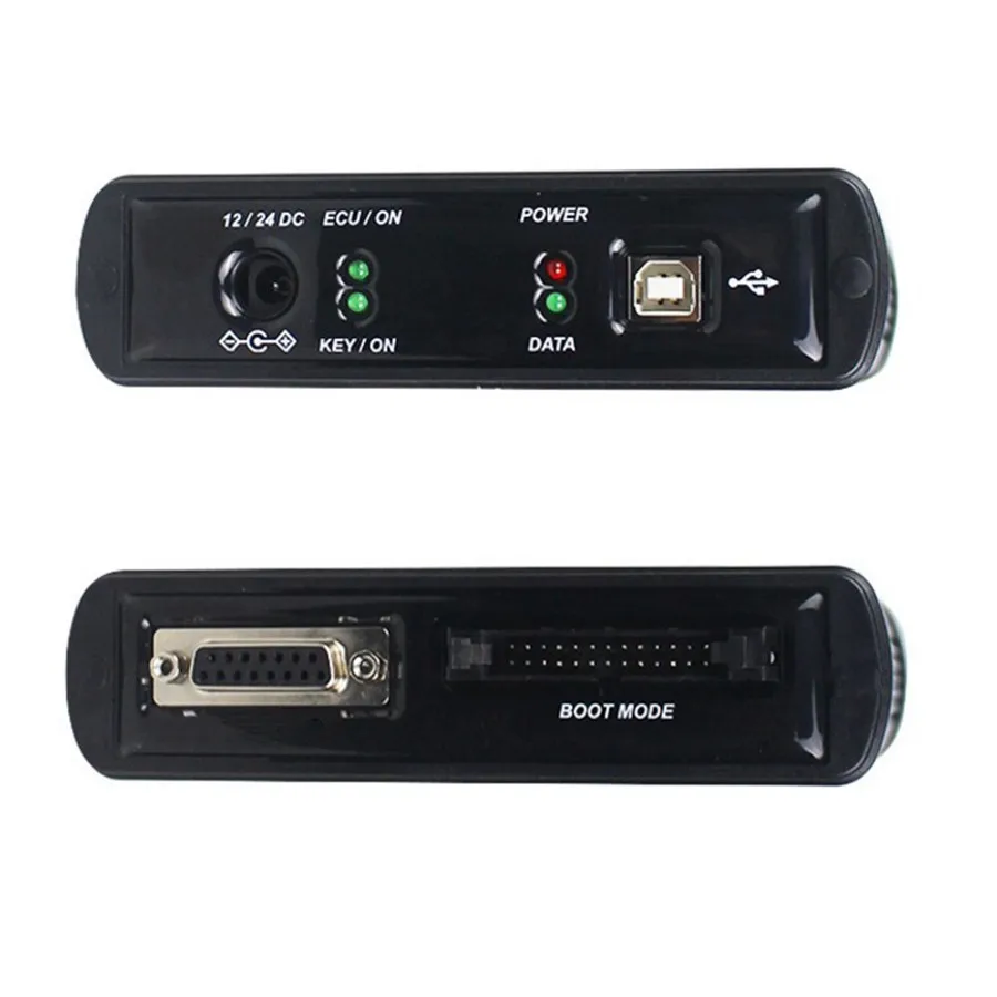 2020 онлайн V2.53 ЕС красный V5.017 OBD2 менеджер Тюнинг Комплект V7.020 4 светодиодный V2 5 017 7