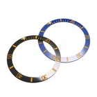 Циферблат для часов 38 мм, керамический, внутренний диаметр 30,7 мм