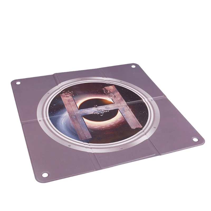 

1PC Universal Fast-fold Landing Pad Drone Parking Apron Foldable Pad Universal