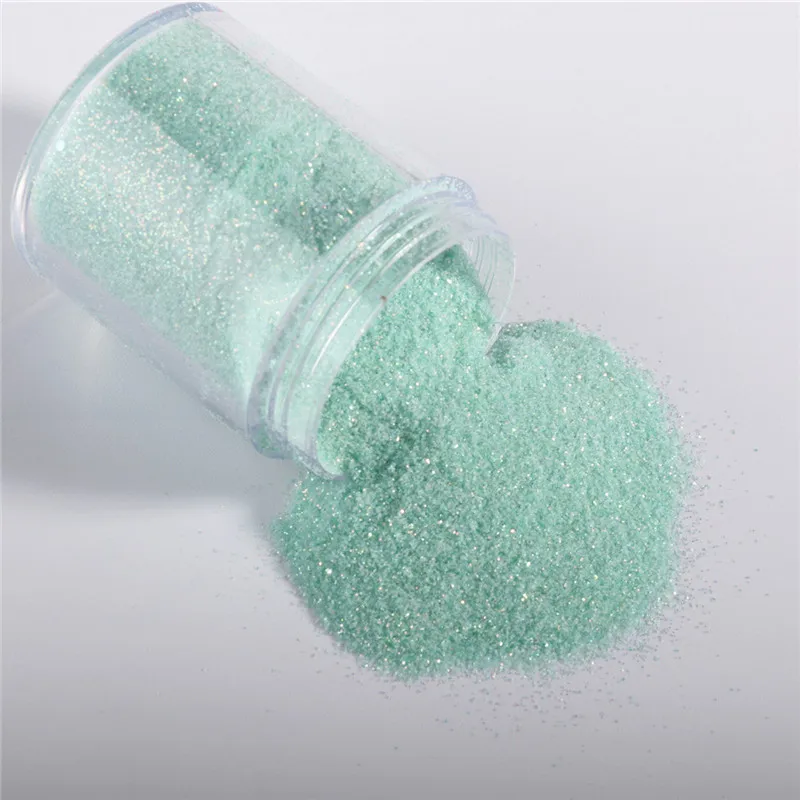 10g Ultra-thin glitter mixed mirror silver Sequins Mixed Dot Shape Paillette Nail Art Polish Holographic Decor Tips Bulk sequins | Дом и сад