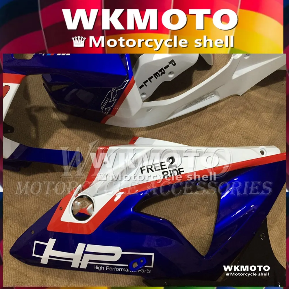 

New ABS Whole Fairings Kit Fit For BMW S1000RR 2009 2010 2011 2012 2013 2014 09 10 11 12 13 14 bodywork set tyco