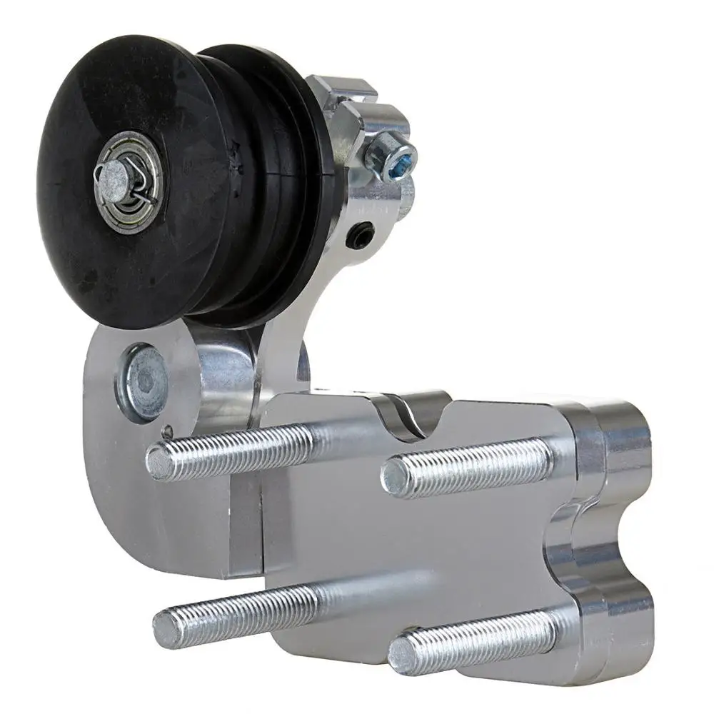 Samger Универсальный регулятор Натяжной цепи ролик для мотоцикла/Чоппер ATV