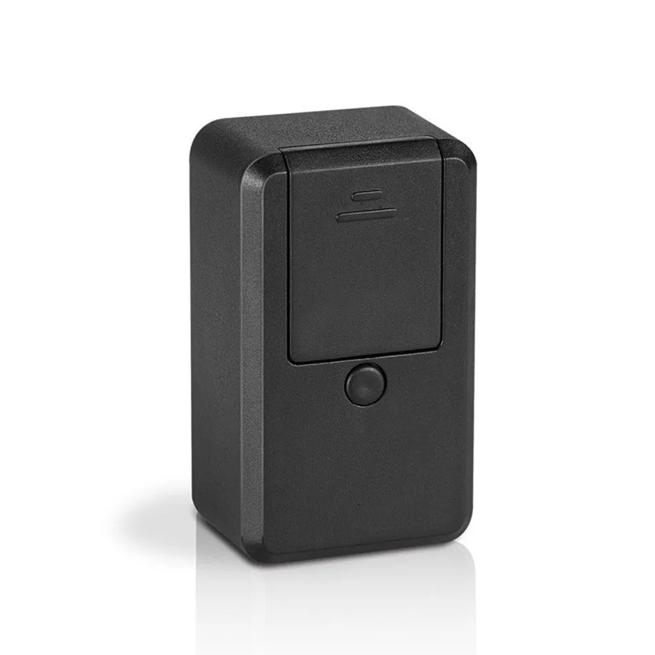 Мини-Gps-локатор GF19 сильный магнитный трекер для пожилых людей детей домашних